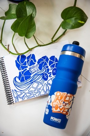 Location Image of color Pow Blue