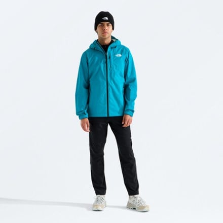 The North Face Alta Vista Rain Jacket - Men's 2