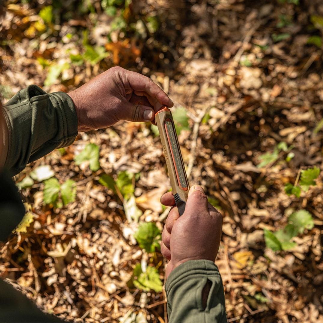 Location Image for Edgefield Pack Sharpener