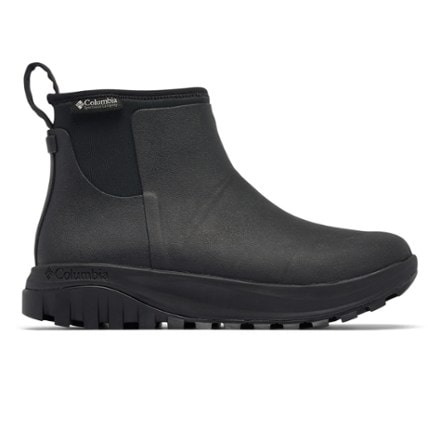 Columbia Snowtrot Slush Snow Boots - Women's 0