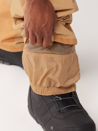 The North Face Freedom Snow Pants - Men's 4