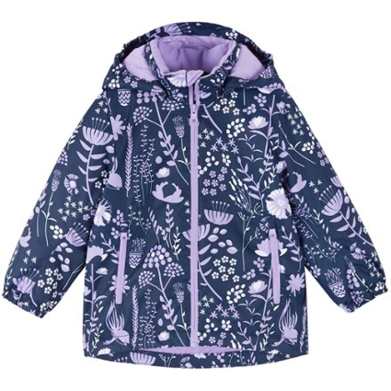 Reima Portit Winter Insulated Jacket - Toddler's/Kids' 0