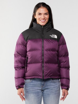 Model info: Height: 5'10" | Chest: 34 C | Waist: 29" | Wearing size: M