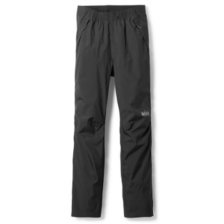 REI Co-op Rainier Rain Pants - Men's 4