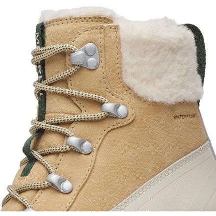 Merrell Siren 4 Thermo Lace WP Boots - Women's 4