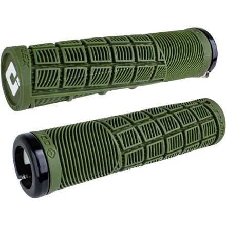 ODI Reflex Lock-On Handlebar Grips 0