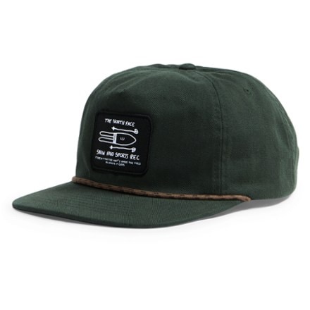 Product Image of color Bottle Green/Snow Patch