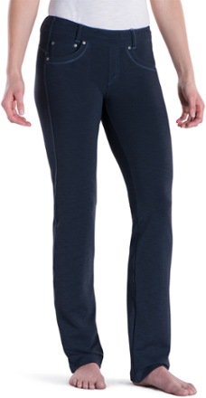 Mova Straight Pants - Women's