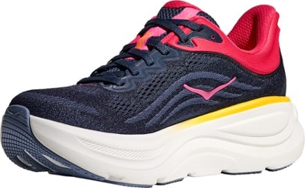 HOKA Bondi 9 Road-Running Shoes - Women's 3