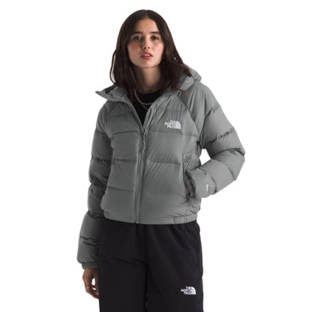 The North Face Hydrenalite Down Hoodie - Women's 6