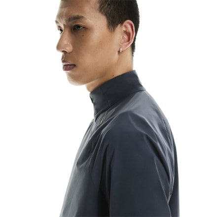 On Weather Jacket Insulated - Men's 4