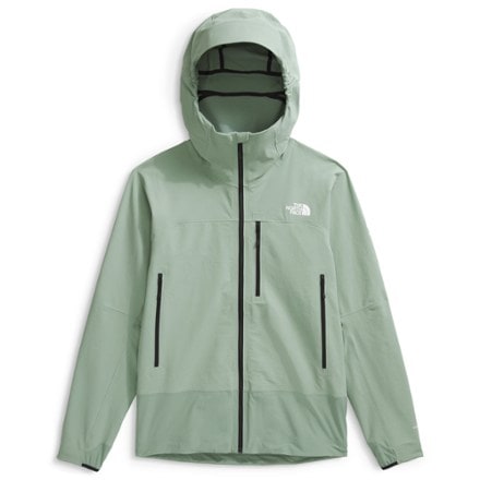 The North Face Summit Chamlang Soft-Shell Jacket - Men's 0