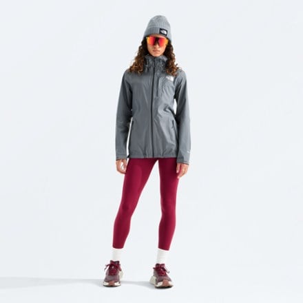 The North Face Alta Vista Rain Jacket - Women's 1