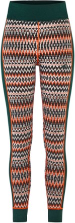 Kari Traa Silja Base Layer Bottoms - Women's 0