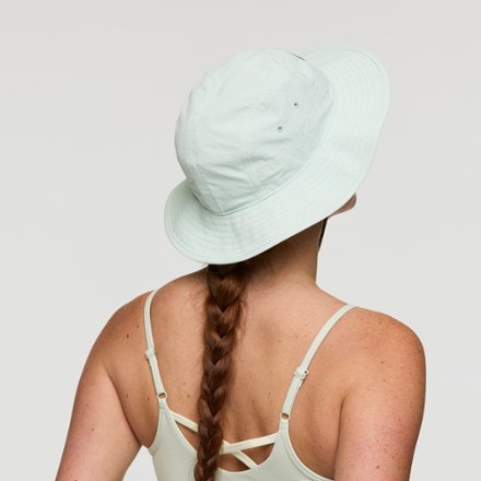 Cotopaxi Tech Bucket Hat 3