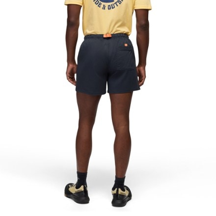 prAna Stretch Zion Pull On Shorts - Men's 5" Inseam 2