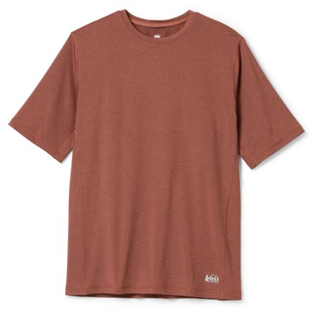 REI Co-op Lightweight Crew Base Layer Top - Men's 0