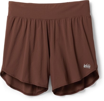 REI Co-op Swiftland 5" Running Shorts - Women's 0