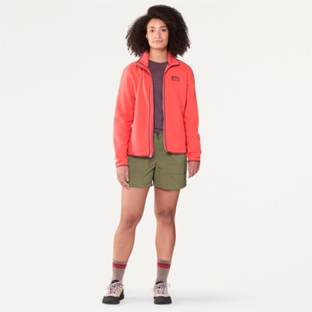 REI Co-op Trailmade Shorts - Women's 5