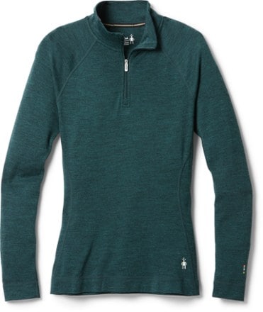 Women's, Smartwool Merino 250 Baselayer Pattern 1/4 Zip