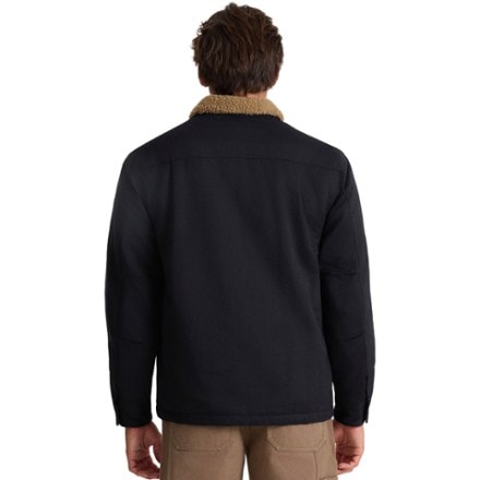 Roark Hebrides 2.0 Sherpa Jacket - Men's 2