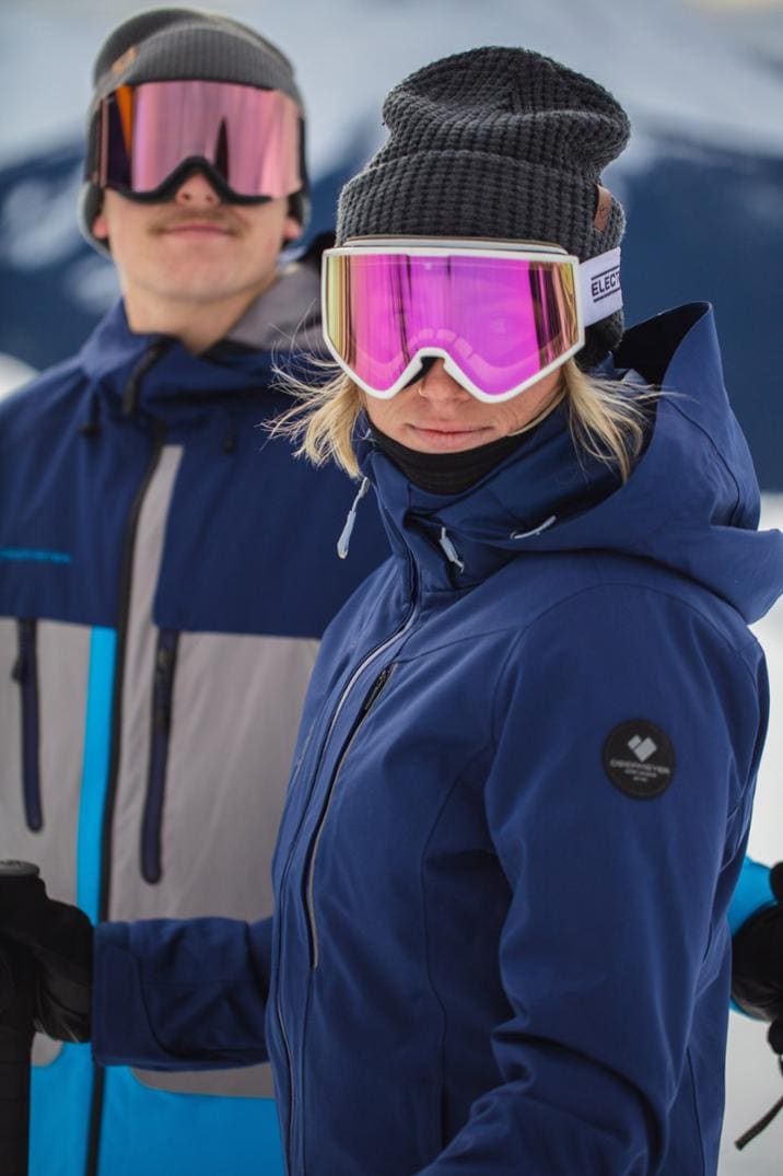 Location Image for Cirque Insulated Jacket - Men's