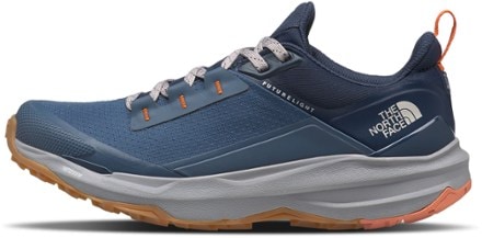 The North Face VECTIV Exploris 2 FUTURELIGHT Hiking Shoes - Women's 0