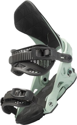Arbor Sequoia Snowboard Bindings - MFR Edition - Women's - 2022/2023 1
