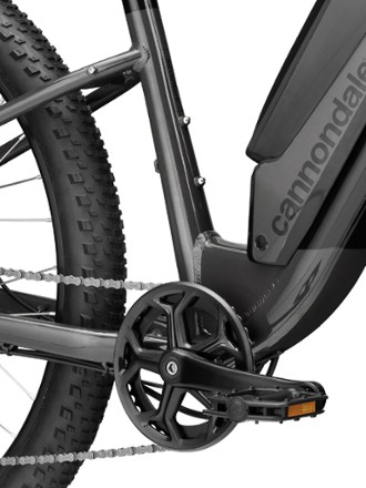 Adventure Neo Allroad Electric Bike