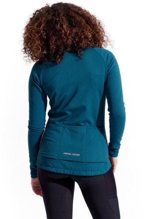 PEARL iZUMi Attack Thermal Bike Jersey - Women's 2