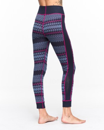 Kari Traa Agnes 2.0 Base Layer Pants - Women's 2