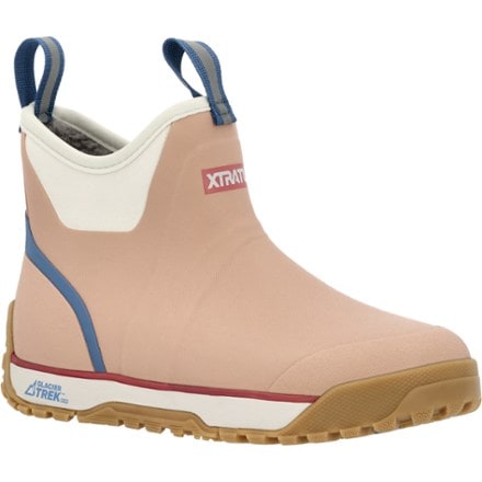 XTRATUF Ice 6" Ankle Deck Boots - Women's 2