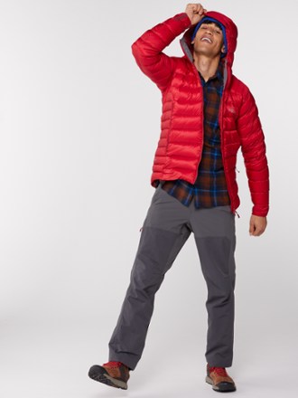 Rab Electron Pro Insulated Jacket - Men's 3