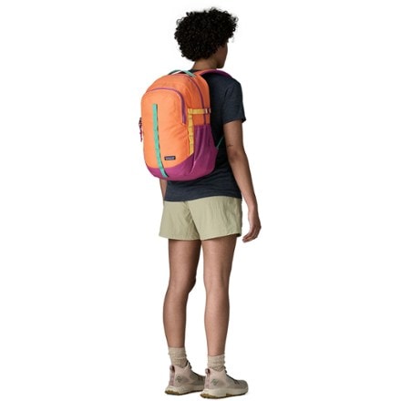 Patagonia Refugio 26L Pack 7