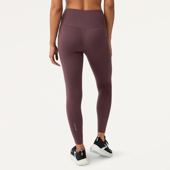 On Body Image of color Cocoa