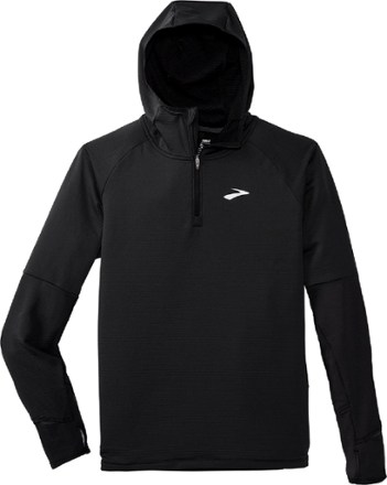 Brooks Notch Thermal Hoodie 2.0 - Men's | REI Co-op