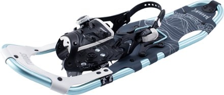 Tubbs Panoramic Snowshoes - Women's 1