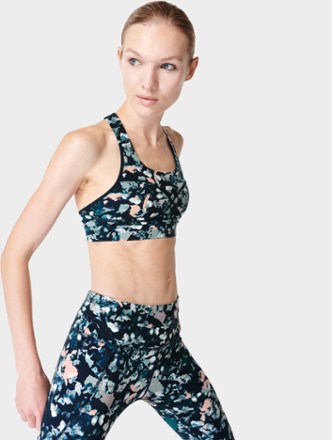 Sweaty Betty Power Sports Bra 3