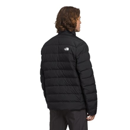 The North Face Aconcagua 3 Down Jacket - Men's 1