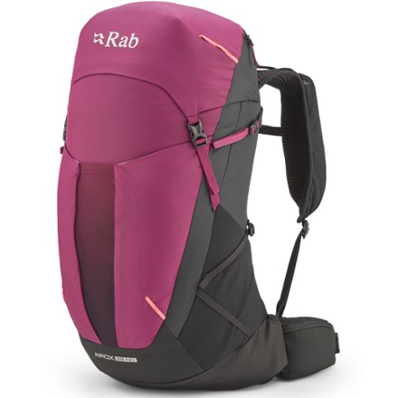 Rab Airox ND28L Hiking Pack - Women's 0