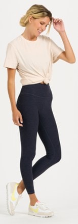 Vuori Clean Elevation Leggings - Women's 9