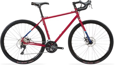 rei novara bike