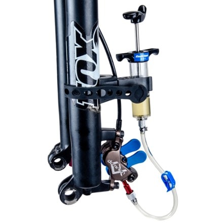 Park Tool BKD-1.2 Hydraulic Brake Bleed Kit - DOT Fluid 2
