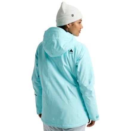Burton Reserve 2L Insulated Stretch Jacket - Women's 1