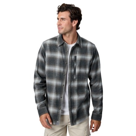 Free Country Easywear Flannel Shirt - Men's 4