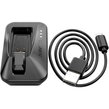 SRAM AXS Battery Charger 0