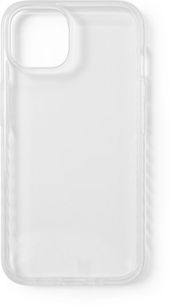 BodyGuardz Carve Clear Case for iPhone 14 0