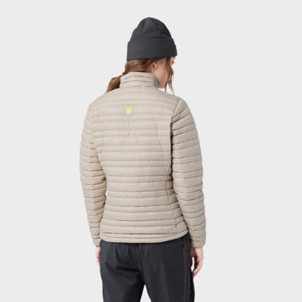 Stio Pinion Down Sweater - Women's 2