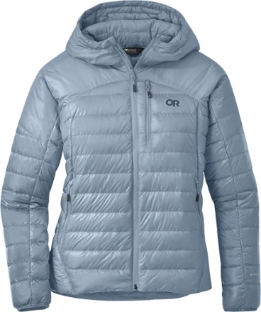 Outdoor research women's cathode hooded jacket sales