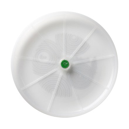 Nite Ize Flashflight LED Light-Up Flying Disc 1